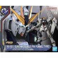 ราคา [Preorder] RG 1/144 v Gundam(Double Fin Funnel Type) !!!อ่านรายละเอียดก่อนสั่ง!!! (26134811679)