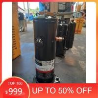 ราคา คอมมือสองรุ่น ZR28 ไฟ220V ขนาด 24,000 btu น้ำยาR22 ขายึดน๊อต3รู (54357025425)