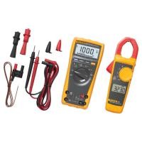 ราคา Fluke 179-2 IMSK Industrial Multimeter Service Kit (43259297600)