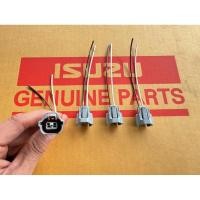 ราคา ปลั๊กหัวฉีดดีแม๊กเข้าสายไฟพร้อมใช้ (40351633979)