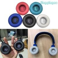 ราคา RR 1 คู่แผ่นรองหูฟังแผ่นรองหูฟัง Earmuff Earpad สําหรับ JBL-E35 E45 E45BT ชุดหูฟัง (47507230949)
