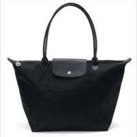 ราคา Used like new Longchamp Neo black M หูยาวราคามือสอง สภาพมือหนึ่ง ใช้งานน้อยมาก ของแท้109%จากช้อปอังกฤษ พร้อมการ์ด (1217755069)