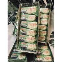 ราคา เค้ก Apollo Checker สีเขียว Pandan Layer Cake (3249168703)