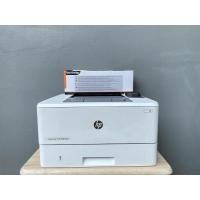 ราคา ปริ้นเตอร์มือสอง HP 404DN +หมึก 276A หมึกใหม่ ส่งฟรี รับประกัน 3เดือน พร้อมใช้งาน สภาพสวย อุปกรณ์ครบ (22508318036)