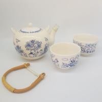 ราคา ชุดกาน้ำชา และถ้วยชา หมี nikko (3370633603)