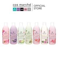 ราคา Oriental Princess Princess Garden Shower & Bath Cream ครีมอาบน้ำ น้ำหอม 250ml (24343722891)