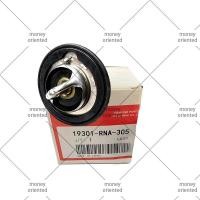 ราคา 19301RNA305 รถ Coolant เครื่องยนต์ Thermostat สําหรับ HONDA CITY CIVIC HR-V JAZZ FIT BRIO MIBILIO CRV ACCORD รถเทอร์โมวาล์ว (46954373385)