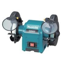 ราคา MAKITA เจียรหินไฟ 6" รุ่น GB602 -สีเขียว (187065140)