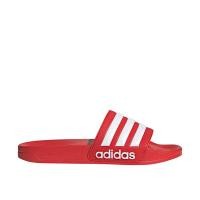 ราคา FBT & ADIDAS ADILETTE SHOWER SLIDES รองเท้าแตะ รองเท้าแตะอาดิดาส รหัส GZ5923 (22226926575)