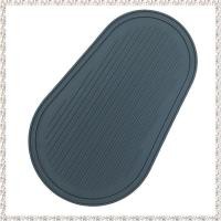 ราคา [kjyxgsncsjxsm] เสื่ออบแห้ง Underlay ถาดหยดอุปกรณ์เสริมสําหรับ DUO คริสตัล 3.0 TERRA น้ํา Carbonator โซดาเครื่องแผ่นกันลื่นสําหรับ DUO (47504154178)