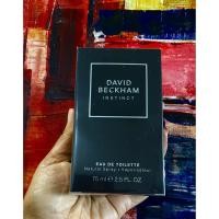 ราคา David Beckham Instinct Eau De Toilette 75ml Spray ของแท้ กล่องซีล พร้อมส่ง (3186797759)