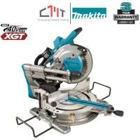 ราคา MAKITA แท่นตัดสไลด์องศา 40V ขนาด 10" No.LS004GZ (เฉพาะตัวเครื่อง) (24292115699)