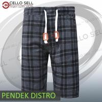 ราคา กางเกงขาสั้น Chino Deker Distro (42671271845)