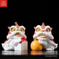 ราคา การเชิดสิงโตเซรามิกเครื่องประดับแฟชั่นแห่งชาติการเปิดสิงโตสิงโตสิงโตคู่หนึ่งของขวัญตกแต่งตู้ไวน์ทางเข้าห้องนั่งเล่น MHQZ (23082297506)