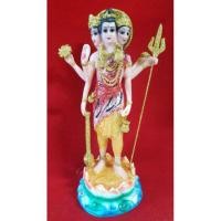 ราคา ตรีมูรติเนื้อเรซิ่น (ใหญ่) (1729467566)