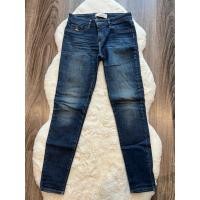 ราคา กางเกงยีนส์ CC-OO size 26 (20981563213)