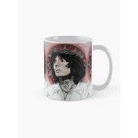 ราคา แก้วแก้ว | ของขวัญ ของขวัญ | กระเช้า | แก้วกาแฟ Bring Me The Horizon (50106141699)