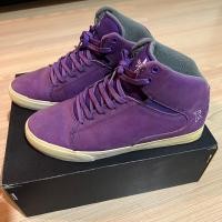 ราคา Supra ซื้อfootworkสยาม ใช้งาน เก็บนาน size44 EU ของแท้ สียังสวย (20179392814)