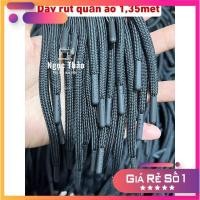 ราคา สายรัดกางเกง สายรัดฮู้ด เสื้อฮู้ด กางเกงม้วนยาว 1.2ม (28984752951)