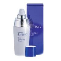 ราคา มิสทิน ลิฟท์ติ้ง สกิน คอร์เรคติ้ง เซรั่ม ขนาด 30ml. | Mistine Lifting Skin Correcting Serum ของแท้ 100% (10909792942)