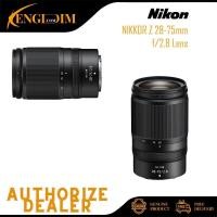 ราคา เลนส์ Nikon NIKKOR Z 17-28mm f/2.8 (50806336792)