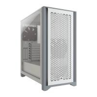 ราคา Corsair เคสคอมพิวเตอร์ 4000D Airflow TG White (CC-9011201-WW) ประกัน2Y by Neoshop (18590056140)
