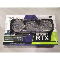 ราคา RTX 3080 GALAX SG 10GB ประกันเหลือ (27162671215)