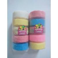 ราคา สบู่กลูต้ามิกซ์ฟรุ๊ต สบู่มิกซ์ฟรุต สบู่อัดก้อน สบู่ ขนาด 100 กรัม 10 ก้อน พร้อมส่ง เก็บเงินปลายทาง (28622580998)