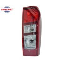 ราคา ไฟท้าย(เสื้อ) DMAX 12 TYC ขวา(มีขั้ว) (11-C139-05-2B) (6336151456)