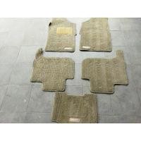 ราคา พรมติดรถมือสอง Isuzu Mu-7 โฉมปี2008-2012 (29351809973)