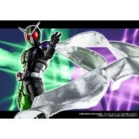 ราคา พร้อมส่ง S.H.Figuarts (Shinkoccou Seihou) Kamen Rider W Cyclone Joker 2.0 Ver. Fuuto PI Animation Memorial (20136898910)