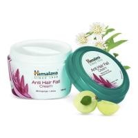 ราคา Himalaya Anti Hair Fall Cream 100ml. ครีมหมักผม ลดอาการผมร่วง (17588591431)