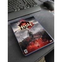 ราคา แผ่นเกมส์ Nioh 3 เกมส์ดีเกมส์มัน 2026 (42678826253)