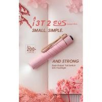 ราคา ไฟฉาย OLIGHT i3T 2 EOS Sweet Pink (24817069606)