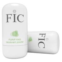 ราคา Fic ฟิก เพอร์ริฟาย แป้งระงับกลิ่นกาย 10 กรัม (41964505048)