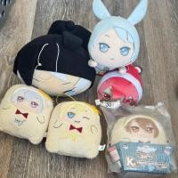 ราคา ตุ๊กตา พวงกุญแจ Idolish7 Idolish7 (50257475735)