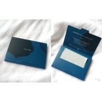 ราคา Gentluca Oil & Sweat Blotter กระดาษซับมัน (จำนวน50แผ่น) (1384175006)