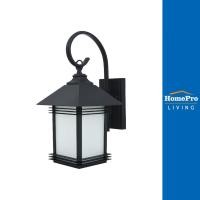ราคา CARINI ไฟกิ่งภายนอก 8518W สีดำ จัดส่งโดย HomePro (17965542258)
