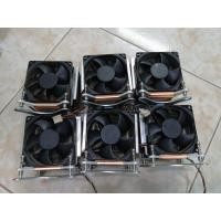ราคา ขายพัดลม CPU 775 ฐานทองแดง (เหมาะที่จะใส่กับQ) (3709794434)