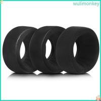 ราคา WU หูฟัง Earmuffs แผ่นรองหูฟังสําหรับ SR80 SR125 SR60 ปลอกหูฟังแผ่นรองหูฟัง (58106704675)