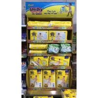 ราคา กางเกงผ้าอ้อม UniDry ไซส์ L50+2 (56156120189)