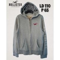 ราคา เสื้อฮู้ดมือสอง Hollister / PL (22984124593)