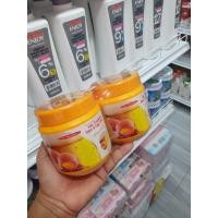 ราคา แคร์บิว แฮร์ ทรีทเม้นท์ แว็กซ์ เบียร์ และ ไข่แดง เพื่อผมที่ยาวสวยCarebeau Hair Treatment Beer & Egg Yolk WAX /500 ml.×2 (44115325848)