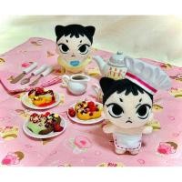 ราคา (พร้อมส่ง) เหมียวเตนล์ | meowten เหมียวเตนล์เชฟ 10 cm (54450485345)