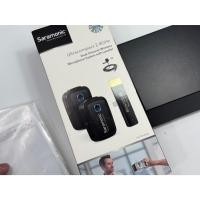 ราคา Saramonic Blink500 B4 ไมโครโฟนไร้สาย (26378810767)