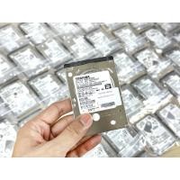 ราคา ฮาร์ดดิสก์โน้ตบุ๊ค Harddisk มือสอง SATA 2.5” ขนาดความจุ 500GB ประกัน 1 เดือน คละแบรนด์ (23172614801)