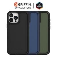 ราคา [เคสกันกระแทก] Griffin รุ่น Survivor Earth - เคสสำหรับ iPhone 13 Pro / 13 Pro Max (13249370352)