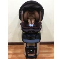 ราคา คาร์ซีท ยี่ห้อ Ailebebe รุ่น Kurutto NT2 Proud (4401268235)