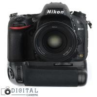 ราคา Meike Grip For NIKON D600/D610 พิเศษลด 40% (2650304867)