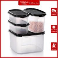 ราคา ชุดชั้นวางของในครัว Modular Mates Starter 4 - Tupperware (25077866518)